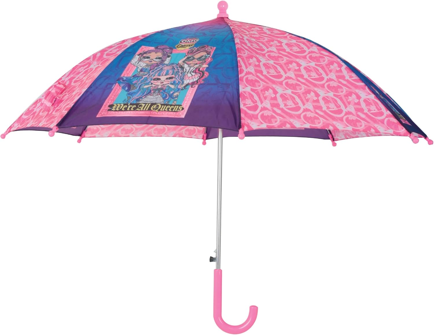 LOL 16inch Automatic Umbrella TRHA28607 - Colorland Toys