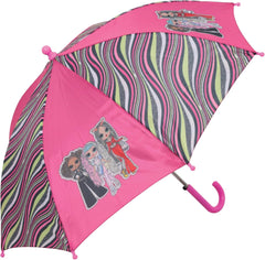 LOL Surprise 16inch Automatic Umbrella TRHA28601 - Colorland Toys