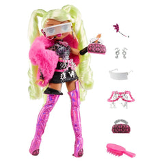L.O.L. Surprise 707 OMG Fierce Dolls - Lady Diva MGA - 585275 - Colorland Toys