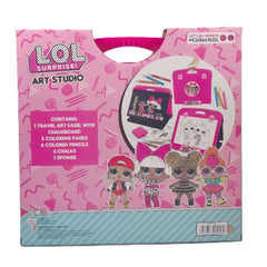LOL Surprise Art Studio - Colorland Toys