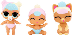 L.O.L Surprise Baby Bundle Surprise MGA - 507321 - Colorland Toys