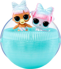 L.O.L Surprise Baby Bundle Surprise MGA - 507321 - Colorland Toys