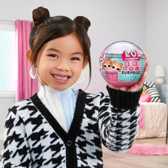 L.O.L Surprise Baby Bundle Surprise MGA - 507321 - Colorland Toys