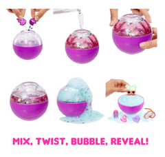 L.O.L Surprise Bubble Surprise Dolls MGA - 119777 - Colorland Toys