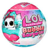 L.O.L Surprise Bubble Surprise Pets MGA - 119784 - Colorland Toys