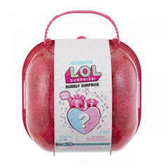 LOL Surprise! Bubbly Surprise Pink 558361 - Colorland Toys