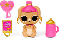 LOL Surprise! Color Change Pets with 6 surprises MGA - 576334 - Colorland Toys