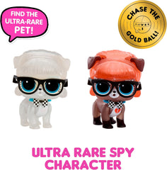 LOL Surprise Eye Spy Pets Asst MGA-122296 - Colorland Toys