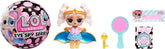 LOL Surprise Eye Spy Tots Fashion Dolls — Mystery Ball with Colour-Change Surprises - Colorland Toys