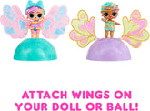 LOL Surprise Fairy Tots Asst MGA - 523918 - Colorland Toys