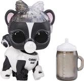 LOL Surprise! Glitter Color Change Surprise Pets Mystery Pack MGA - 585312 - Colorland Toys