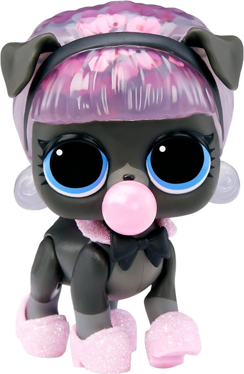 LOL Surprise! Glitter Color Change Surprise Pets Mystery Pack MGA - 585312 - Colorland Toys