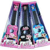 LOL Surprise Guitar LOL009 - 3 - Colorland Toys