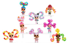 LOL Surprise Hair Beads Tots Asstd. MGA - 511205 - Colorland Toys