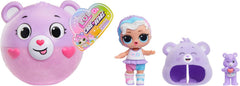 LOL Surprise Loves Care Bears Tots Asst MGA - 542704 - Colorland Toys