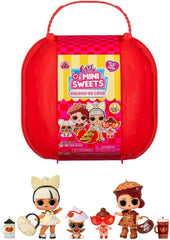LOL Surprise! Loves Mini Sweets Deluxe S2 - Jelly Belly MGA - 589365 - Colorland Toys