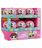 LOL Surprise! Loves Mini Sweets Dolls MGA - 119128 - Colorland Toys