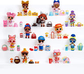 LOL Surprise! Loves Mini Sweets Surprise - O - Matic Dolls MGA - 584155 - Colorland Toys