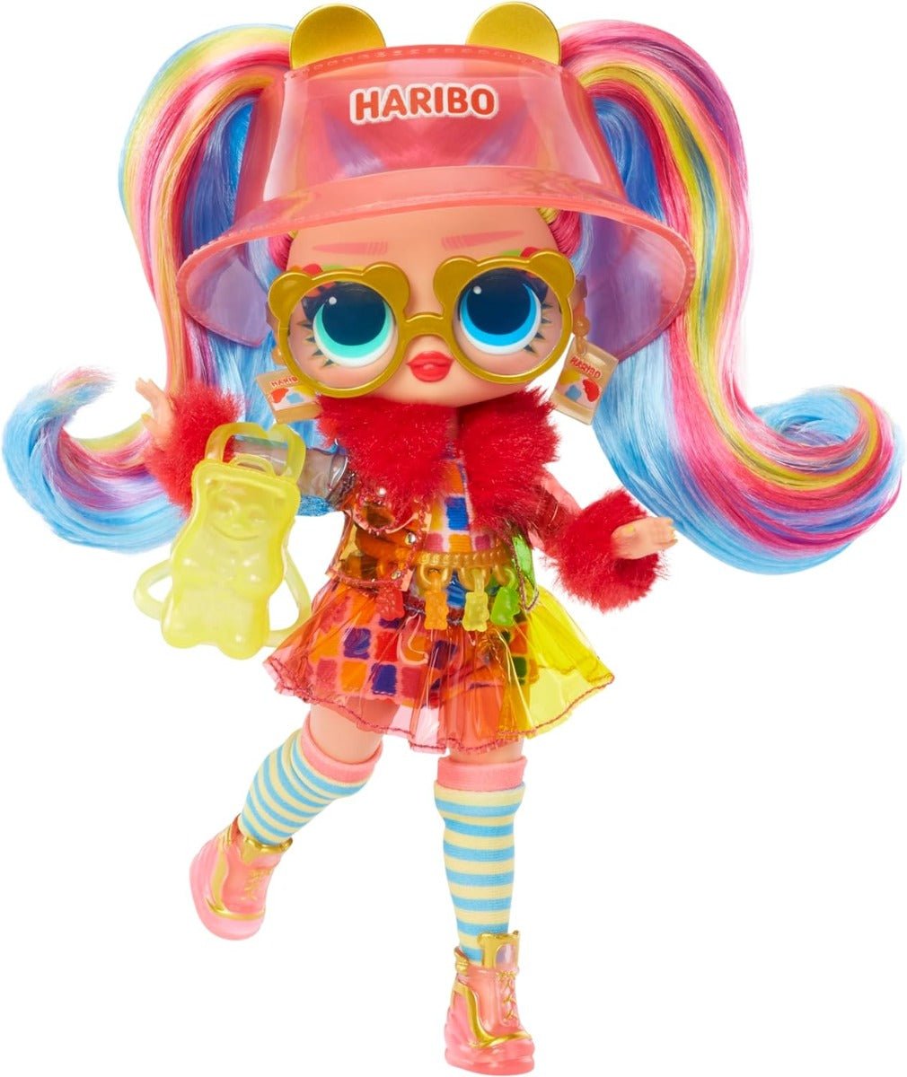 LOL Surprise Loves Mini Sweets X Haribo Tween - Colorland Toys