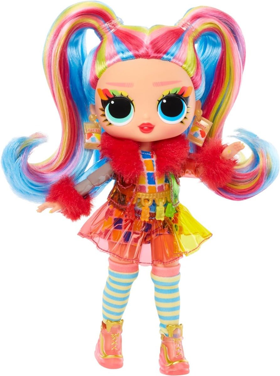 LOL Surprise Loves Mini Sweets X Haribo Tween - Colorland Toys