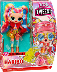 LOL Surprise Loves Mini Sweets X Haribo Tween - Colorland Toys