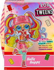 LOL Surprise Loves Mini Sweets X Haribo Tween - Colorland Toys