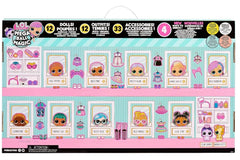 L.O.L. Surprise! Mega Ball Magic - Colorland Toys