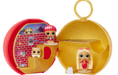 Lol Surprise! Mini Family Collection Fashion Dolls Series MGA - 579632 - Colorland Toys