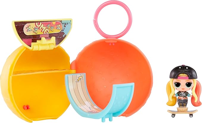 LOL Surprise! Mini Move - and - Groove Series 3 MGA - 588443 - Colorland Toys