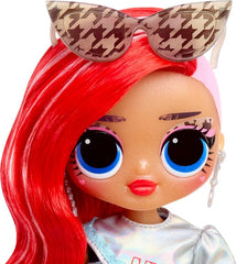 LOL Surprise OMG Eye Spy Spy MGA - 542674 - Colorland Toys