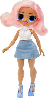 Lol Surprise! OMG Fashion Doll - Uptown Girl MGA - 985785 - Colorland Toys