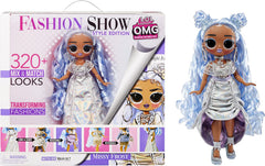 LOL Surprise! OMG Fashion Show Style Edition - Missy Frost MGA - 584315 - Colorland Toys
