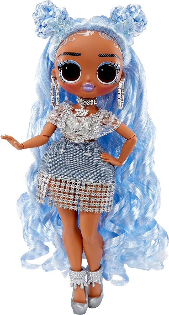 LOL Surprise! OMG Fashion Show Style Edition - Missy Frost MGA - 584315 - Colorland Toys