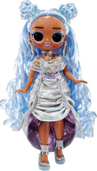 LOL Surprise! OMG Fashion Show Style Edition - Missy Frost MGA - 584315 - Colorland Toys