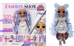 LOL Surprise! OMG Fashion Show Style Edition - Missy Frost MGA - 584315 - Colorland Toys