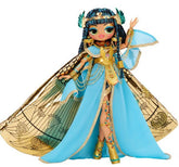 LOL Surprise! O.M.G. Fierce 2022 Collector Edition - Cleopatra MGA - 586685 - Colorland Toys