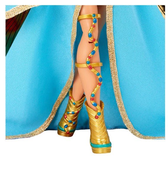 LOL Surprise! O.M.G. Fierce 2022 Collector Edition - Cleopatra MGA - 586685 - Colorland Toys