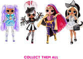 LOL Surprise! OMG Movie Magic Ms. Direct Fashion Doll MGA - 577904 - Colorland Toys