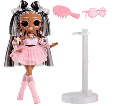 L.O.L Surprise OMG Sunshine Makeover Fashion Doll - Switches MGA - 589440 - Colorland Toys