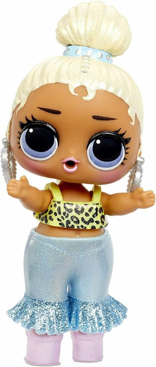 Lol Surprise! Present Surprise Fashion Dolls 576396 - Colorland Toys