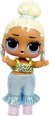 Lol Surprise! Present Surprise Fashion Dolls 576396 - Colorland Toys