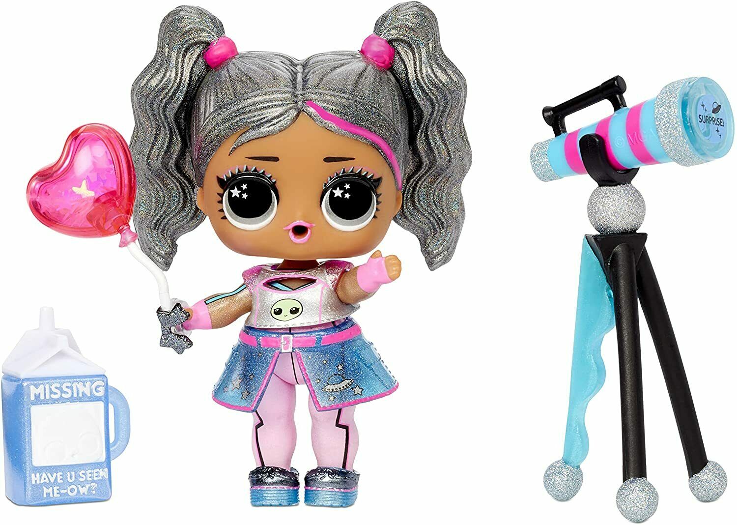 Lol Surprise! Present Surprise Fashion Dolls 576396 - Colorland Toys
