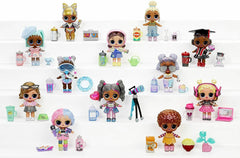 Lol Surprise! Present Surprise Fashion Dolls 576396 - Colorland Toys