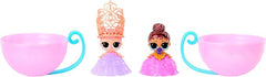 LOL Surprise Princess Baby Sisters Asst MGA - 567523 - Colorland Toys
