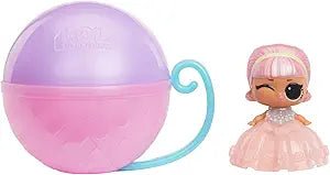 LOL Surprise Princess Baby Sisters Asst MGA - 567523 - Colorland Toys