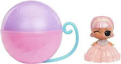 LOL Surprise Princess Baby Sisters Asst MGA - 567523 - Colorland Toys