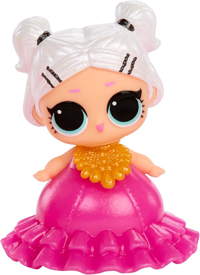 LOL Surprise Princess Baby Sisters Asst MGA - 567523 - Colorland Toys