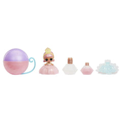 LOL Surprise Princess Tots Asst MGA - 542193 - Colorland Toys
