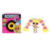 LOL Surprise Remix Hair Flip Tots Dolls Assorted MGA - 566960 - Colorland Toys