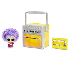 LOL Surprise Remix Pets 9 Surprises With Real Hair MGA - 567073 - Colorland Toys